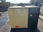 AIR COMPRESSOR SALES AND SERVICE COMPANY, MACHINE BUILDERS USA