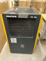 AIR COMPRESSOR SALES AND SERVICE COMPANY, MACHINE BUILDERS USA