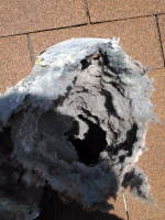 air ducts cleaning, dryer vent clean, blow insolation, chimney sweep