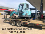 How can I help around your home?