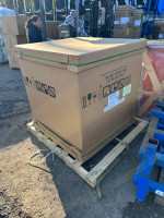Heating , electric , cooling repair and installation