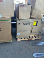 Heating , electric , cooling repair and installation