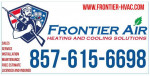 ❄️☀️HVAC air-conditioners, furnaces, heat-pumps, ductless mini-splits