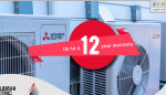 ❄️☀️HVAC air-conditioners, furnaces, heat-pumps, ductless mini-splits