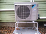 ❄️☀️HVAC air-conditioners, furnaces, heat-pumps, ductless mini-splits