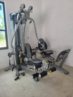 Fitness Equipment Installation Home Gym Treadmill Assembly Services