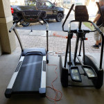 Fitness Equipment Installation Home Gym Treadmill Assembly Services