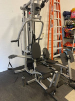 Fitness Equipment Installation Home Gym Treadmill Assembly Services