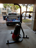 Fitness Equipment Installation Home Gym Treadmill Assembly Services