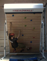Fitness Equipment Installation Home Gym Treadmill Assembly Services