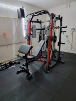 Fitness Equipment Installation Home Gym Treadmill Assembly Services