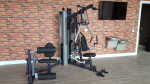 Fitness Equipment Installation Home Gym Treadmill Assembly Services