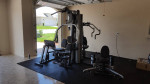 Fitness Equipment Installation Home Gym Treadmill Assembly Services