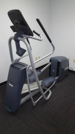 Fitness Equipment Installation Home Gym Treadmill Assembly Services