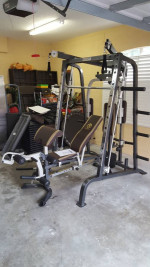 Fitness Equipment Installation Home Gym Treadmill Assembly Services