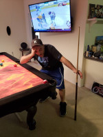 Professional Assembly Service Pool Table Air Hockey Foosball Ping Pong