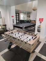 Professional Assembly Service Pool Table Air Hockey Foosball Ping Pong