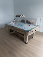 Professional Assembly Service Pool Table Air Hockey Foosball Ping Pong