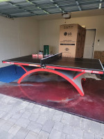 Professional Assembly Service Pool Table Air Hockey Foosball Ping Pong