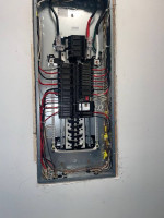 Handyman/Electrician