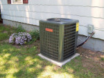 HVAC AC and Heat pump repair at an affordable price
