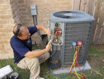 HVAC AC and Heat pump repair at an affordable price