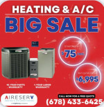 HVAC  Best Price