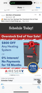 HVAC  Best Price