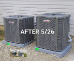 Family Owned Hvac Fast Reliable Professional Service 856-718-7878
