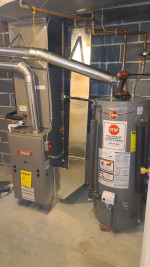 Family Owned Hvac Fast Reliable Professional Service 856-718-7878