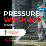 House Painter - Trotwood Painting - Free Estimate