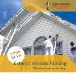 House Painter - Trotwood Painting - Free Estimate