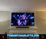🚨🦍📺 TV MOUNTING SPECIAL! 9️⃣9️⃣ $99 AND UP - FREE MOUNT