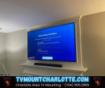 🚨🦍📺 TV MOUNTING SPECIAL! 9️⃣9️⃣ $99 AND UP - FREE MOUNT