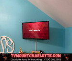 🚨🦍📺 TV MOUNTING SPECIAL! 9️⃣9️⃣ $99 AND UP - FREE MOUNT