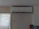 DUCTLESS AC (mini split) SALE, INSTALLATION AND SERVICE
