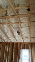 Insulation Subcontractor #504-892-1415 dpsinsulation.com