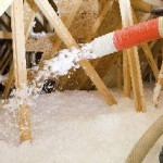 Insulation Subcontractor #321-230-4759 Dpsinsulation@gmail.com