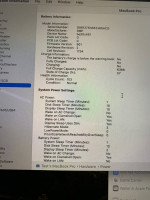 Silver 15” MacBook Pro 2018