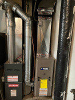 FURNACE REPAIR $59 trip charge and diagnosis