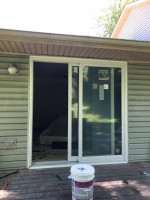 🏡Window and Door Installation🚪