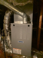Affordable Heat/Furnace Repair & Installation 404-788-4086