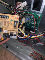 Affordable Heat/Furnace Repair & Installation 404-788-4086