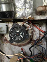 Affordable Heat/Furnace Repair & Installation 404-788-4086