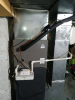 Logan HVAC and Remodeling Services . Heating and cooling services!