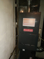 Logan HVAC and Remodeling Services . Heating and cooling services!