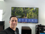 📌Ultra Premier Handyman/ TV mounting/security camera/ceiling fans/curtains