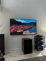 📌Ultra Premier Handyman/ TV mounting/security camera/ceiling fans/curtains
