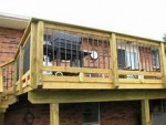 Decks, Deck Refacing, Home Remodeling, Bathrooms, Basements, Additions