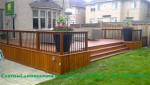 Decks, Deck Refacing, Home Remodeling, Bathrooms, Basements, Additions